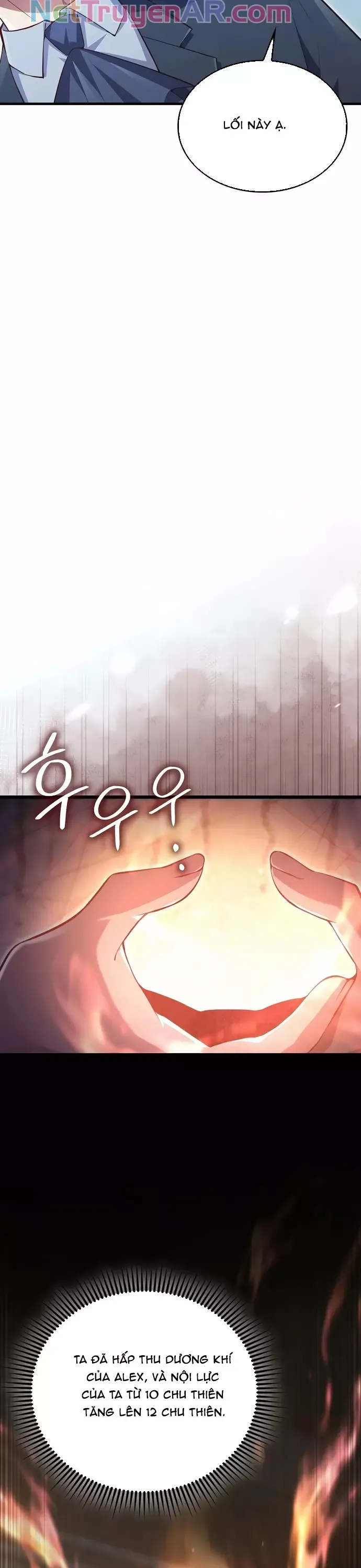 Thương Nhân Thánh Thần Chapter 159 - 11