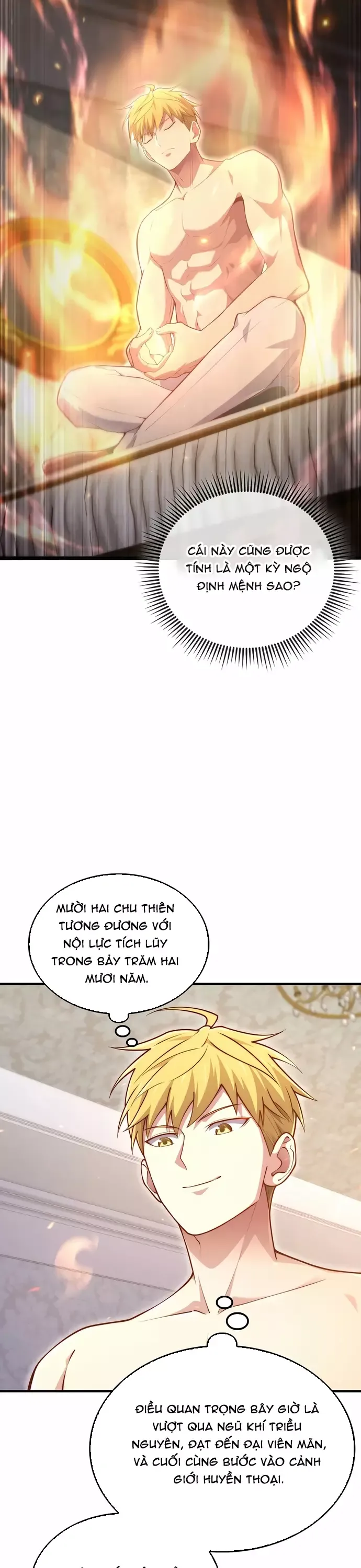 Thương Nhân Thánh Thần Chapter 159 - 12