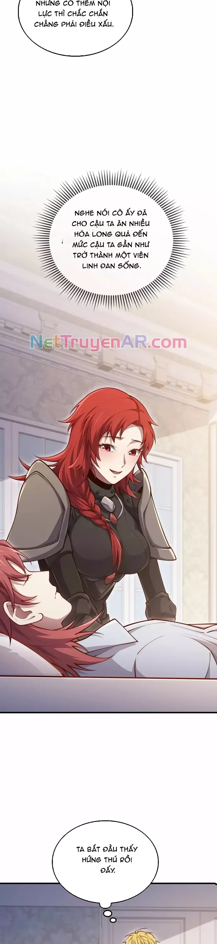 Thương Nhân Thánh Thần Chapter 159 - 13