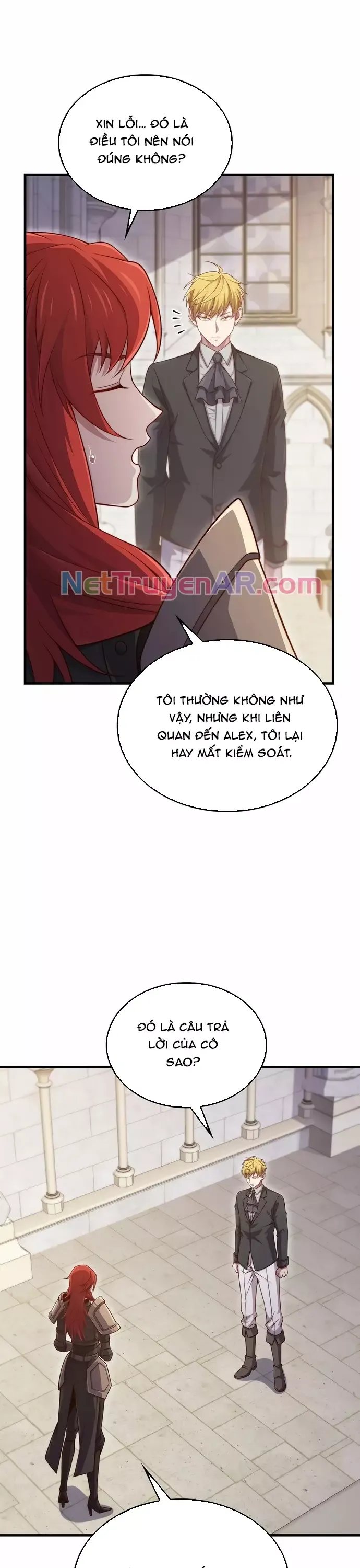 Thương Nhân Thánh Thần Chapter 159 - 16