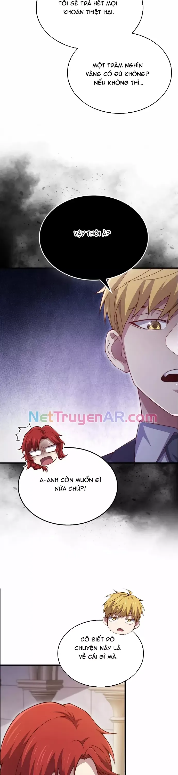 Thương Nhân Thánh Thần Chapter 159 - 17