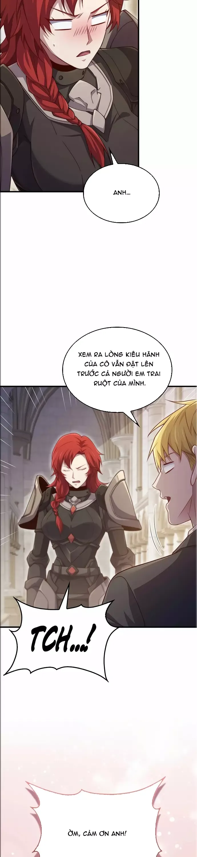 Thương Nhân Thánh Thần Chapter 159 - 18