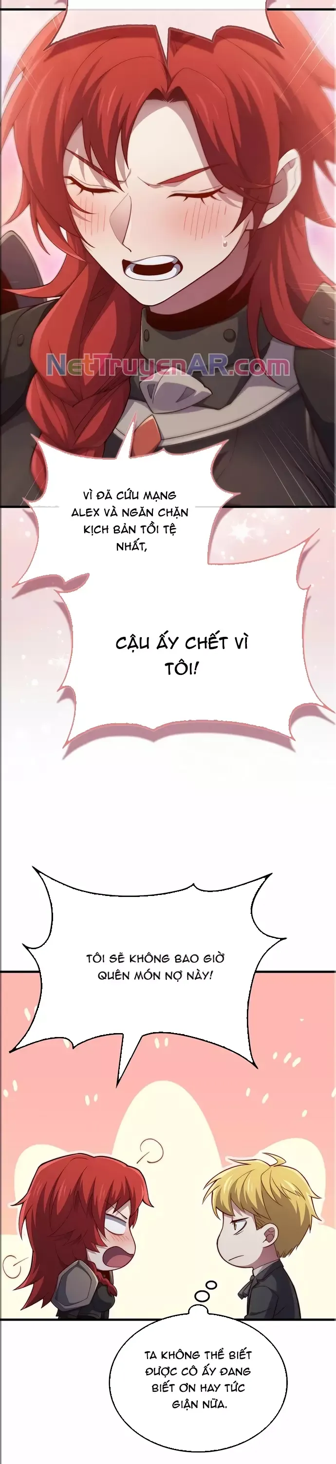 Thương Nhân Thánh Thần Chapter 159 - 19