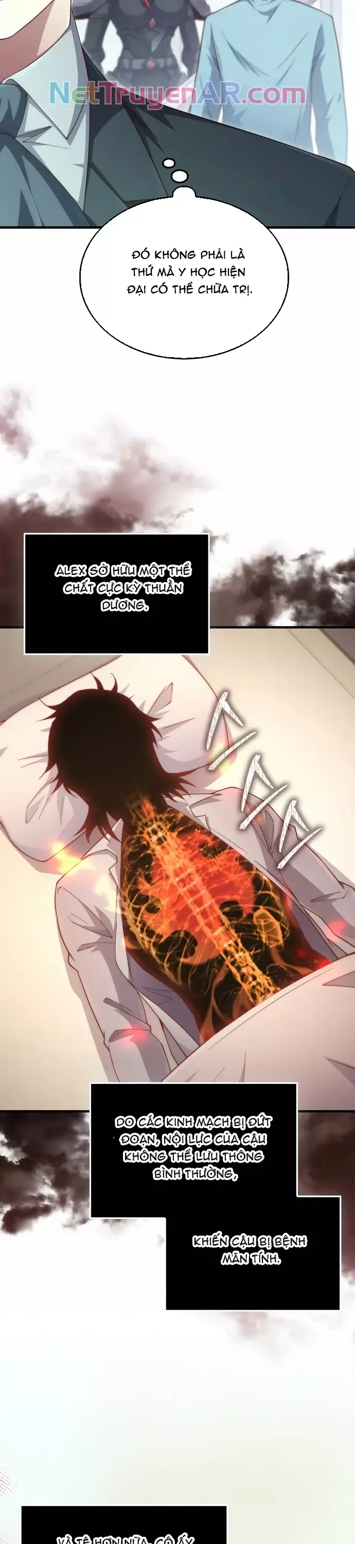 Thương Nhân Thánh Thần Chapter 159 - 3