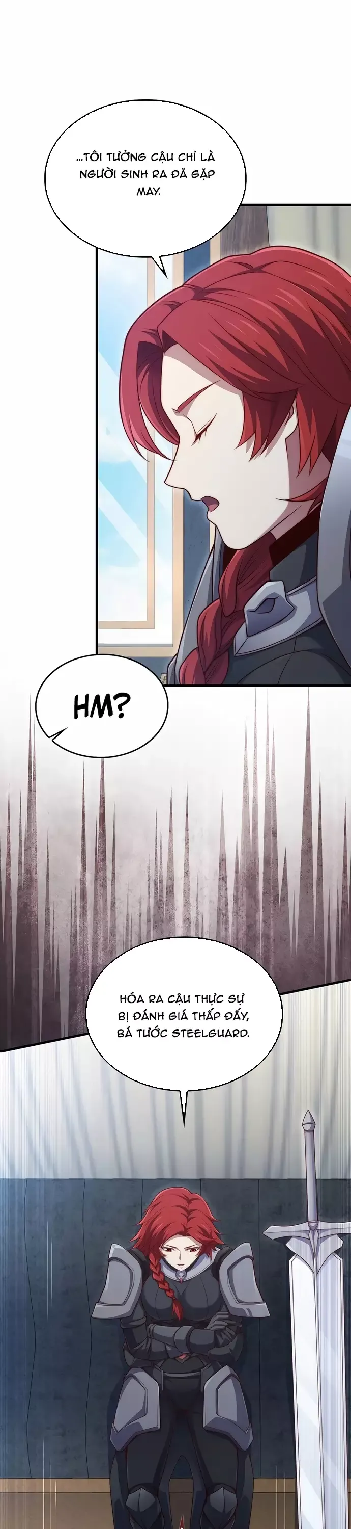 Thương Nhân Thánh Thần Chapter 159 - 27