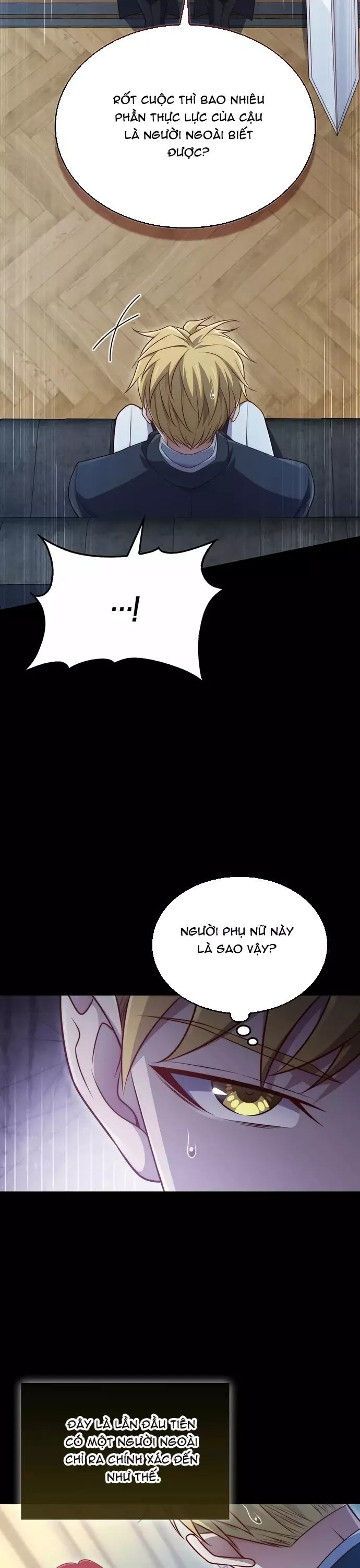 Thương Nhân Thánh Thần Chapter 159 - 28