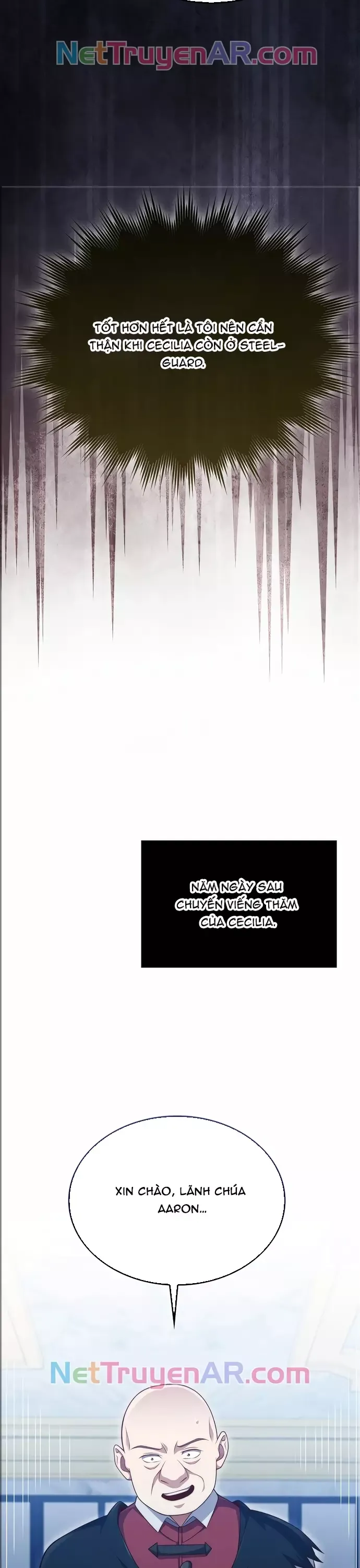 Thương Nhân Thánh Thần Chapter 159 - 30