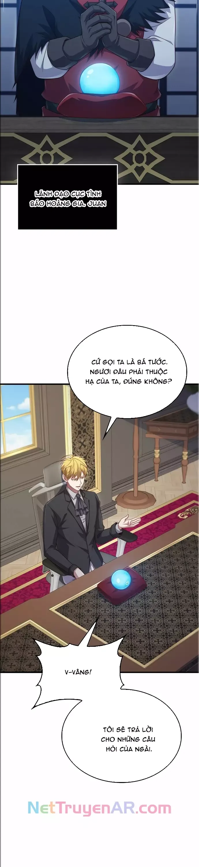 Thương Nhân Thánh Thần Chapter 159 - 31