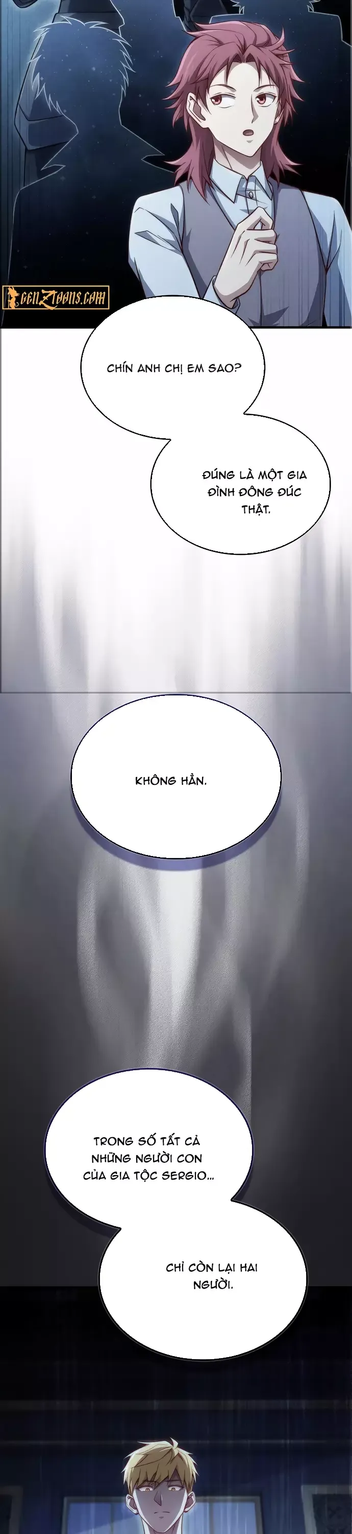 Thương Nhân Thánh Thần Chapter 159 - 33