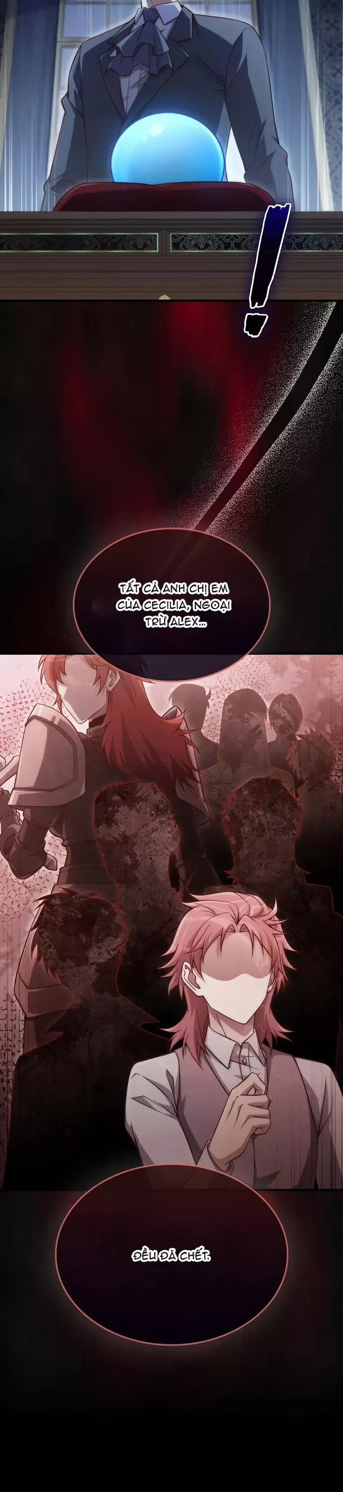 Thương Nhân Thánh Thần Chapter 159 - 34