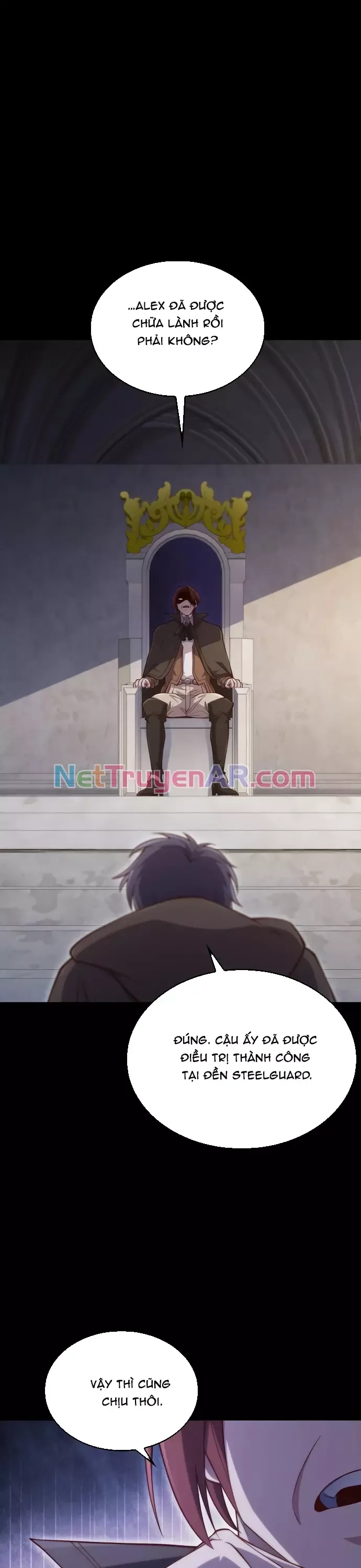 Thương Nhân Thánh Thần Chapter 159 - 35