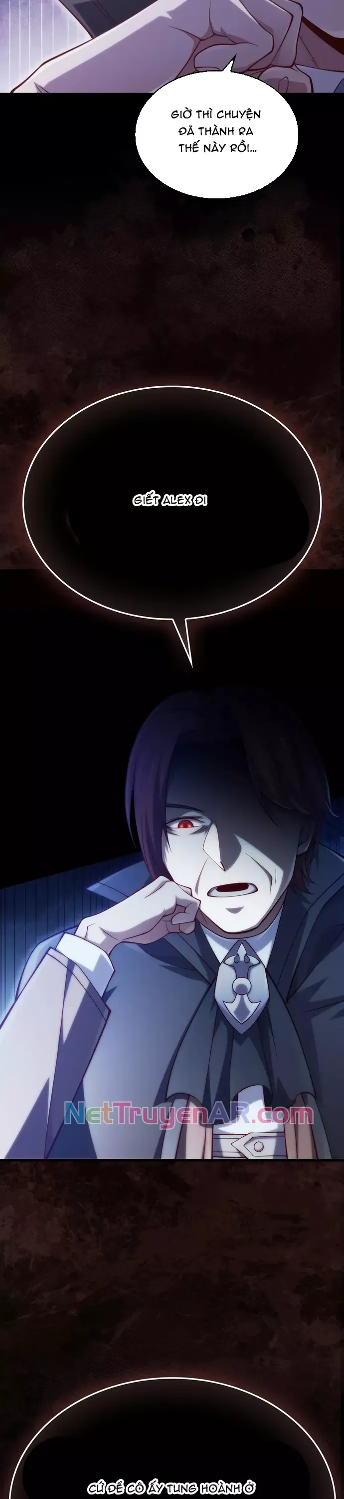 Thương Nhân Thánh Thần Chapter 159 - 36