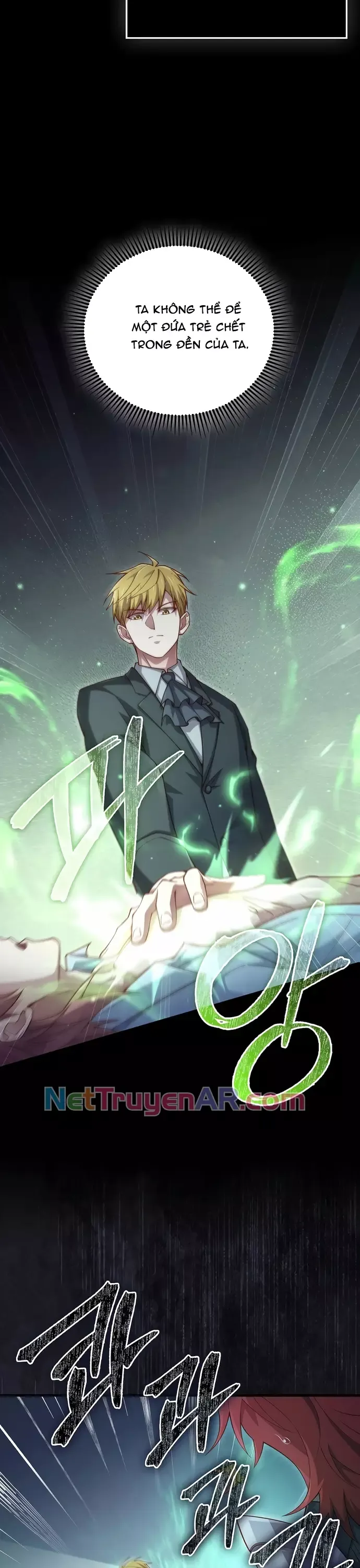 Thương Nhân Thánh Thần Chapter 159 - 5