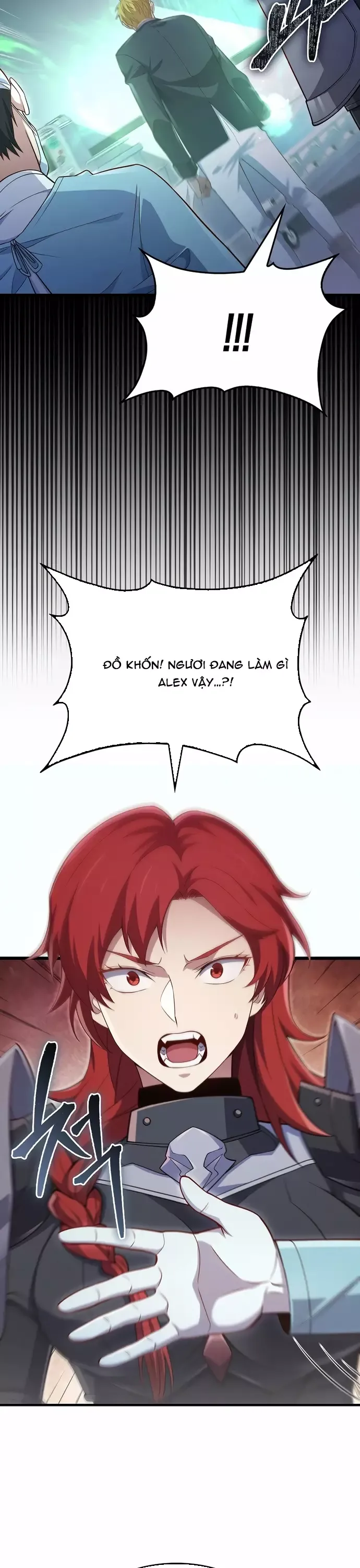 Thương Nhân Thánh Thần Chapter 159 - 6