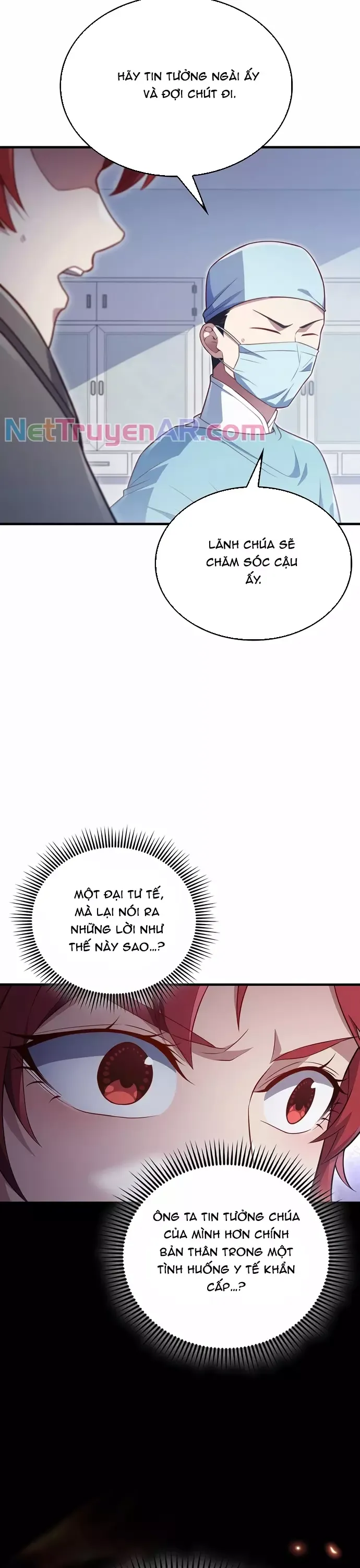 Thương Nhân Thánh Thần Chapter 159 - 7