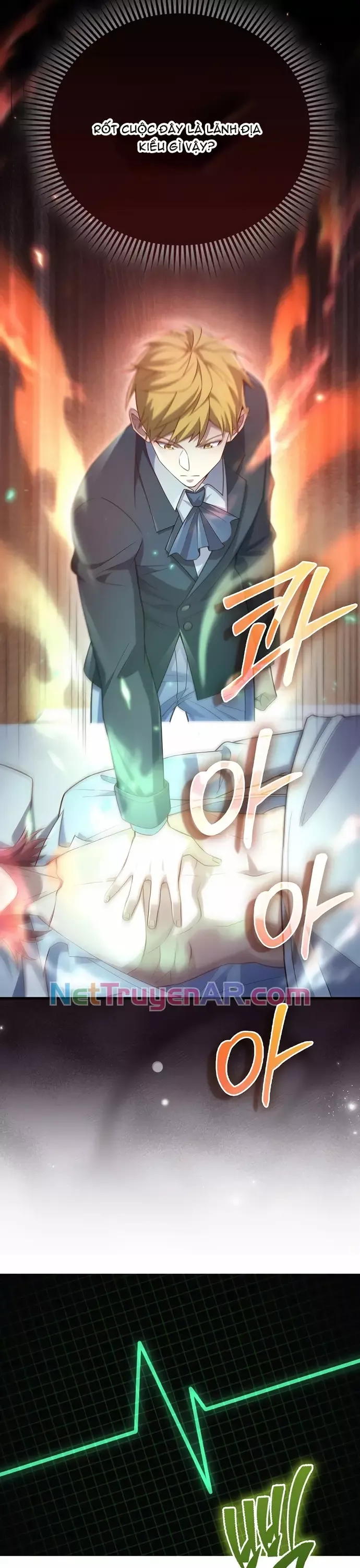 Thương Nhân Thánh Thần Chapter 159 - 8