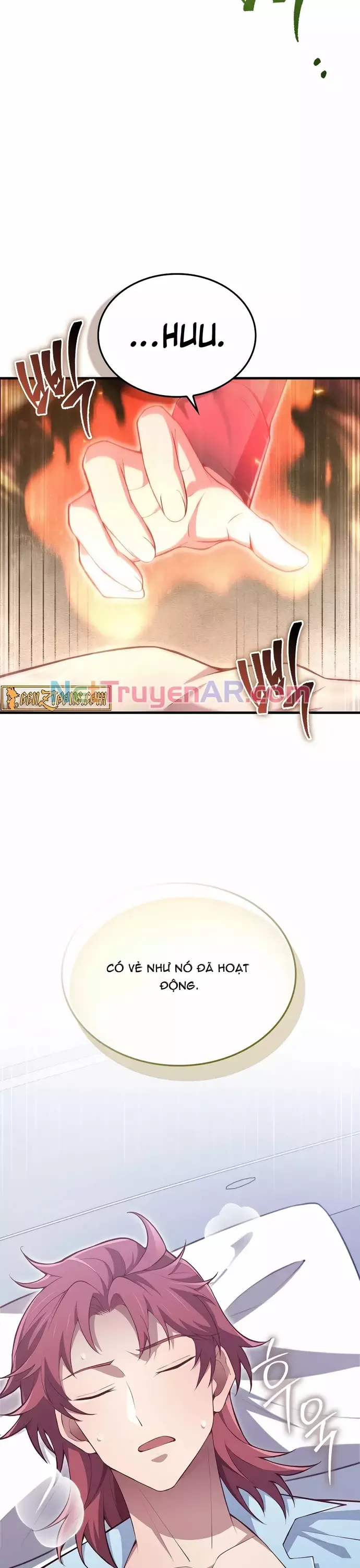 Thương Nhân Thánh Thần Chapter 159 - 9