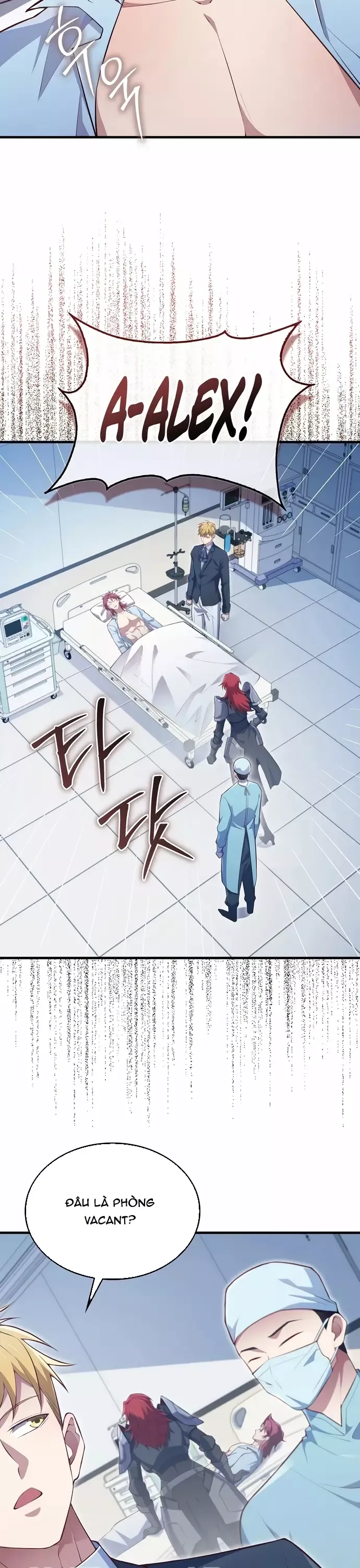 Thương Nhân Thánh Thần Chapter 159 - 10