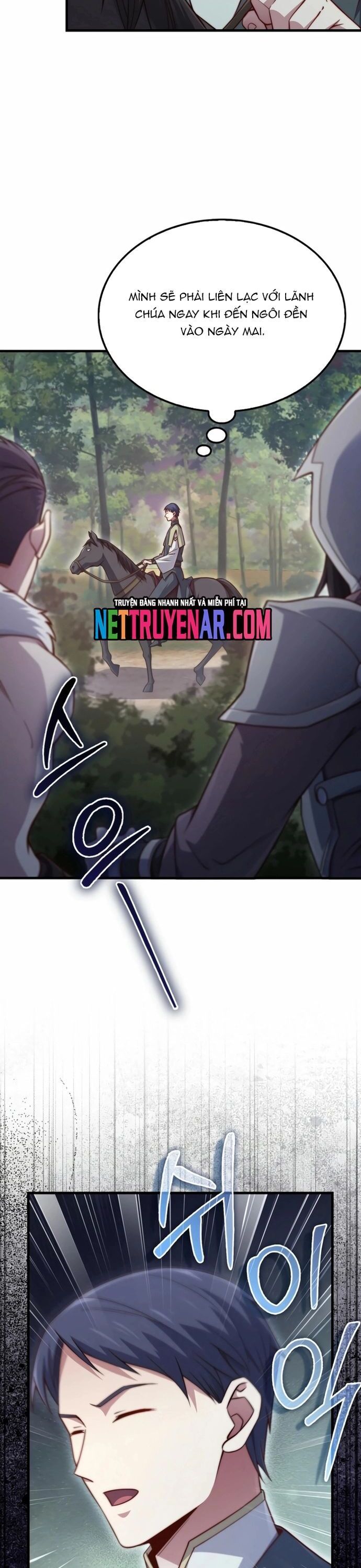 Thương Nhân Thánh Thần Chapter 160 - 2