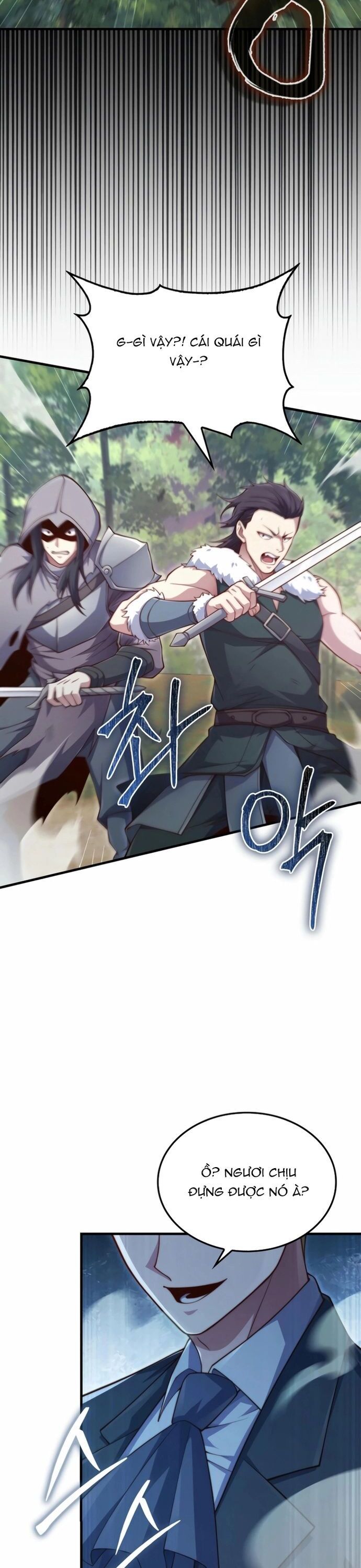 Thương Nhân Thánh Thần Chapter 160 - 11
