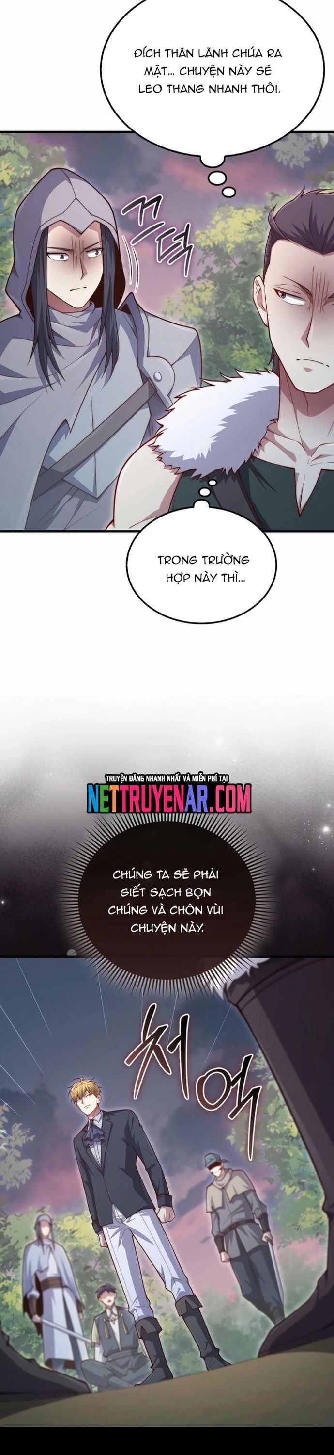 Thương Nhân Thánh Thần Chapter 160 - 14