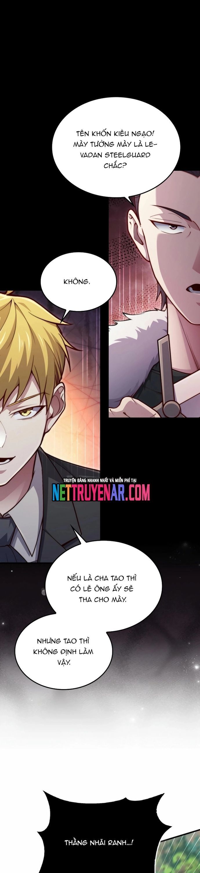 Thương Nhân Thánh Thần Chapter 160 - 15