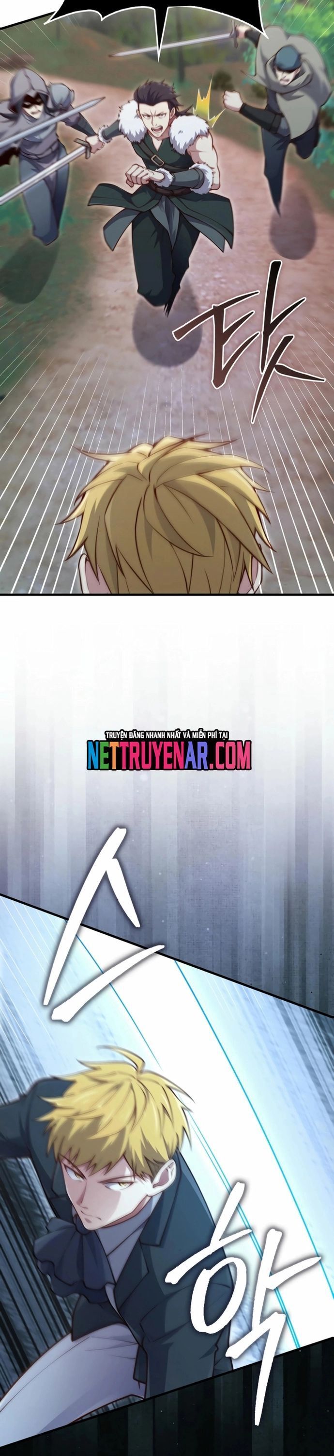 Thương Nhân Thánh Thần Chapter 160 - 16