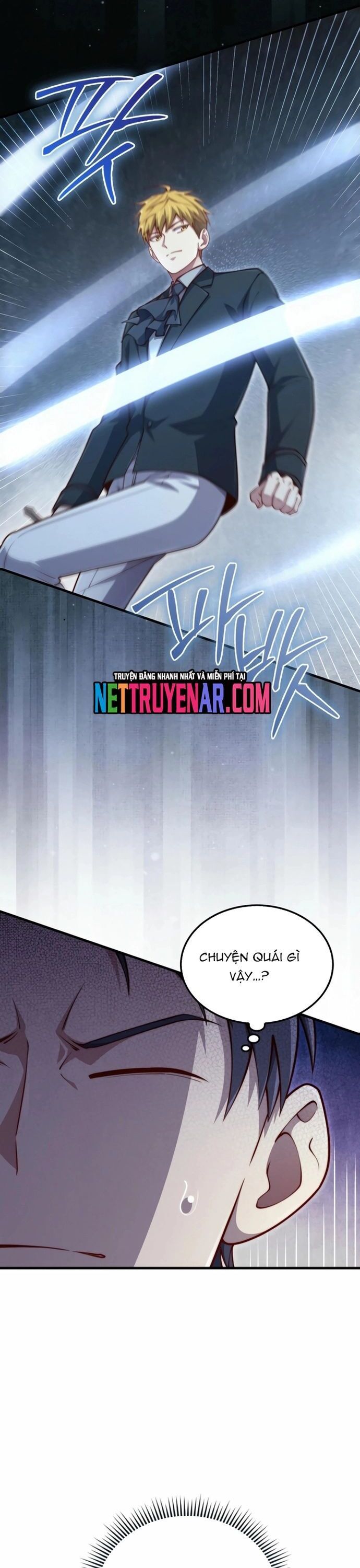 Thương Nhân Thánh Thần Chapter 160 - 17