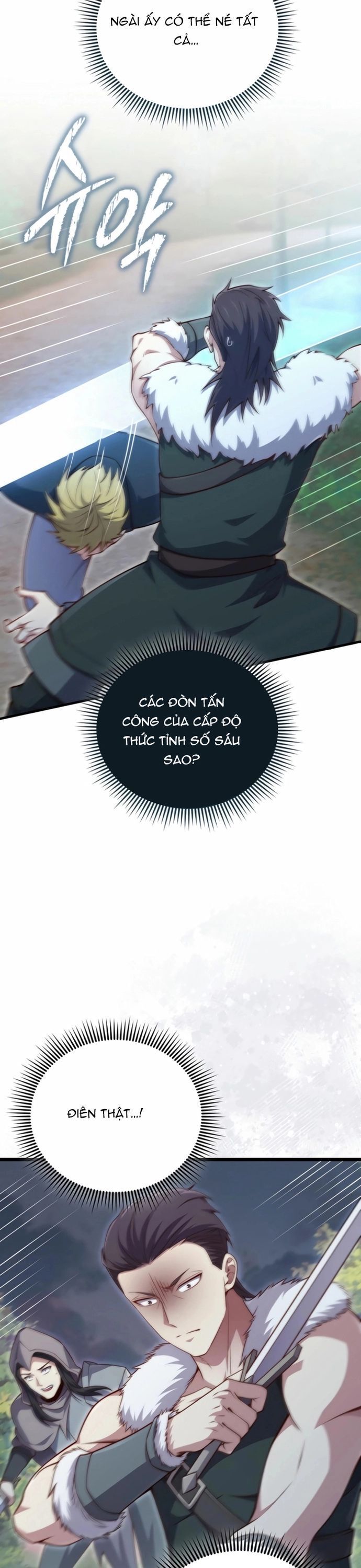 Thương Nhân Thánh Thần Chapter 160 - 18