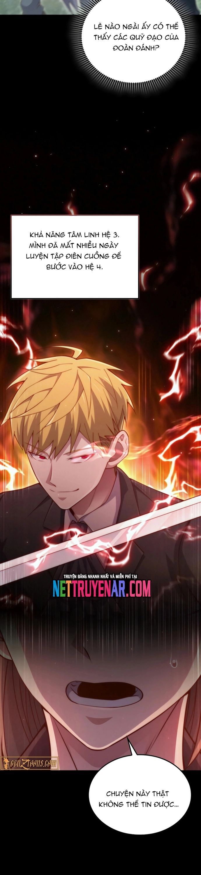 Thương Nhân Thánh Thần Chapter 160 - 19