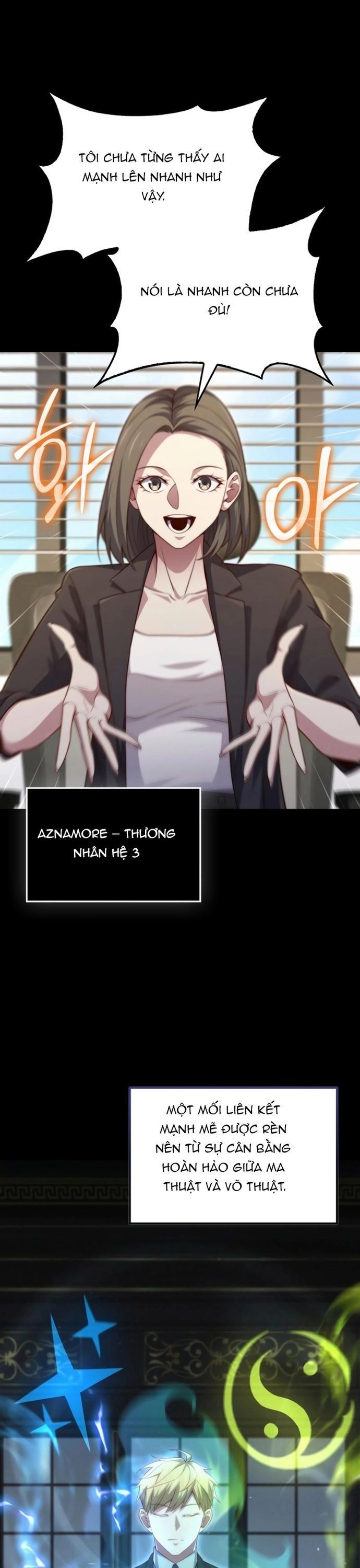 Thương Nhân Thánh Thần Chapter 160 - 20