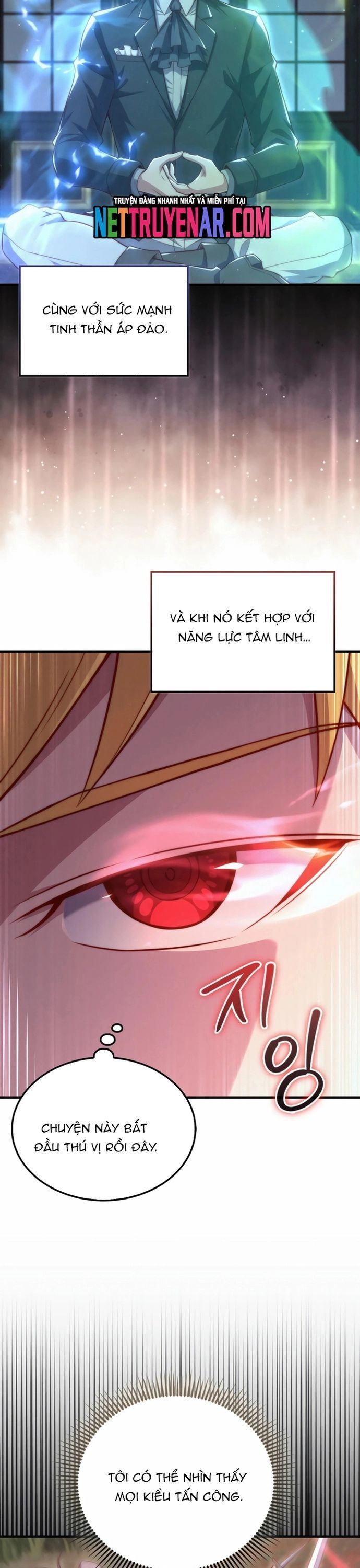 Thương Nhân Thánh Thần Chapter 160 - 21