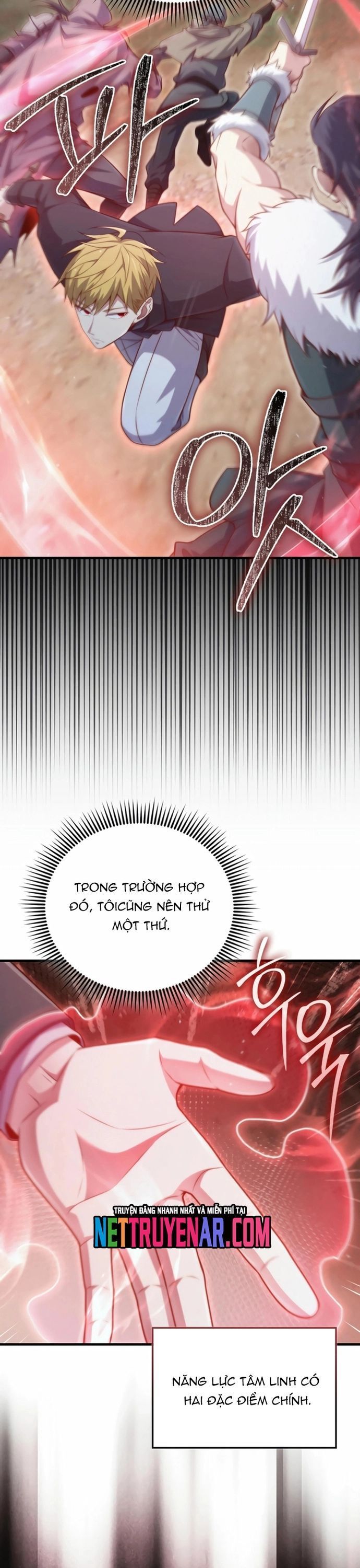 Thương Nhân Thánh Thần Chapter 160 - 22