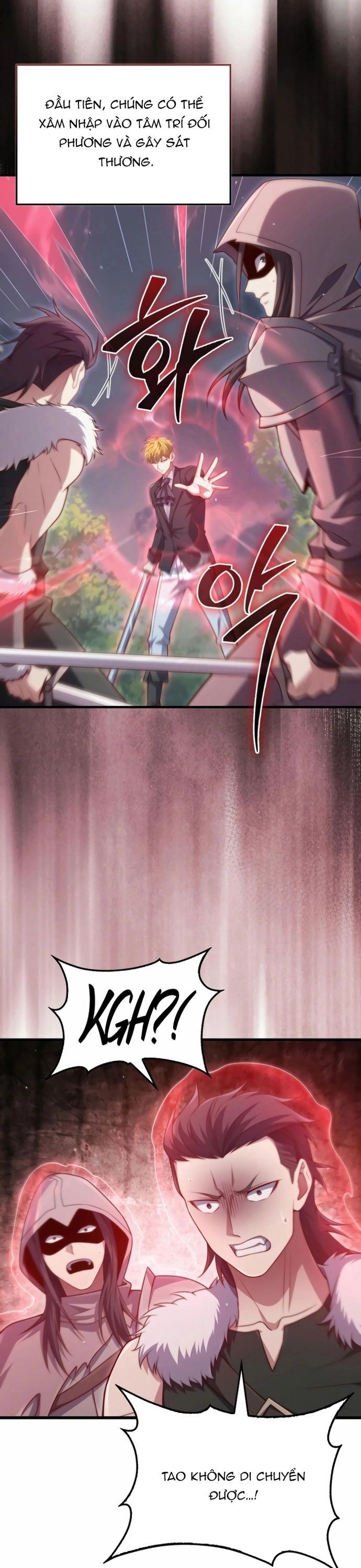 Thương Nhân Thánh Thần Chapter 160 - 23