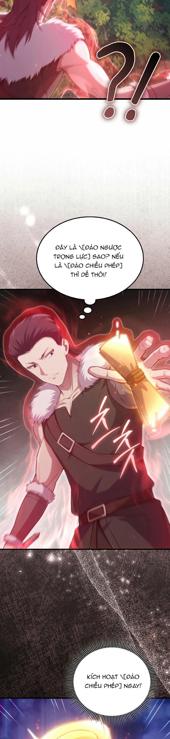 Thương Nhân Thánh Thần Chapter 160 - 25