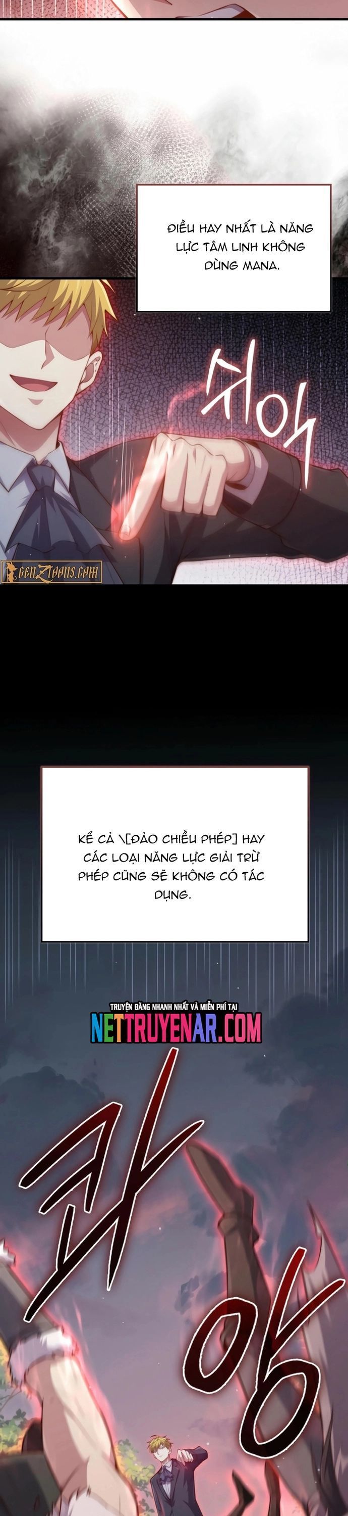 Thương Nhân Thánh Thần Chapter 160 - 27