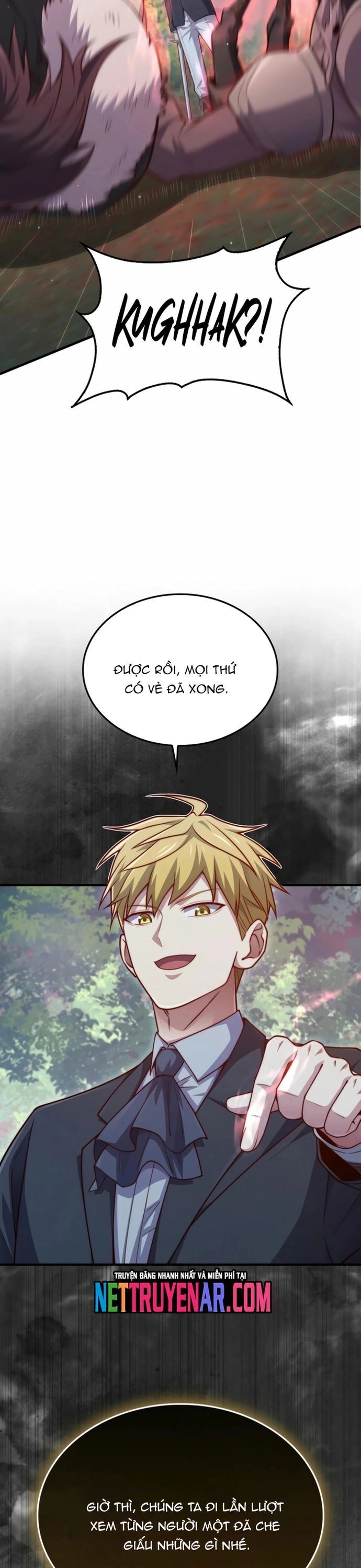 Thương Nhân Thánh Thần Chapter 160 - 28