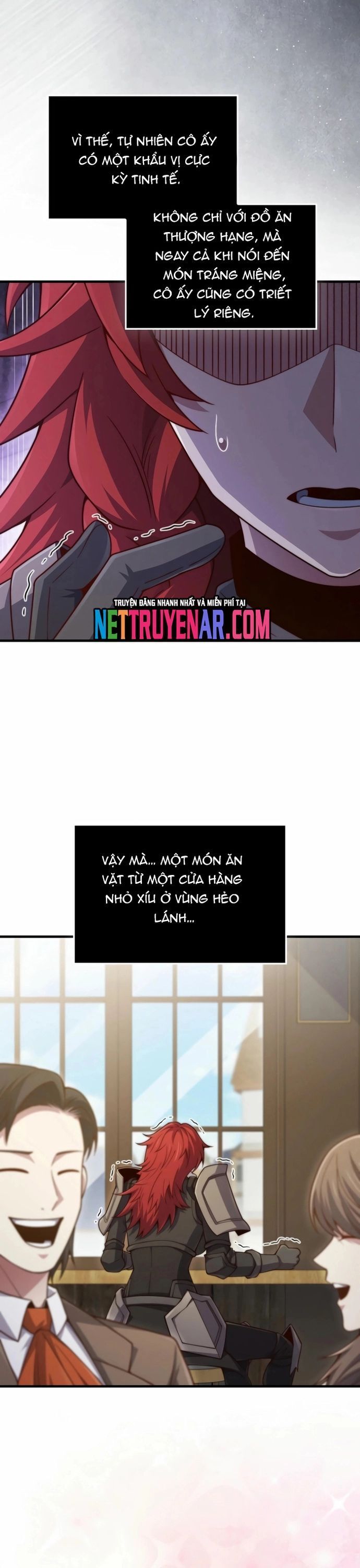 Thương Nhân Thánh Thần Chapter 160 - 30