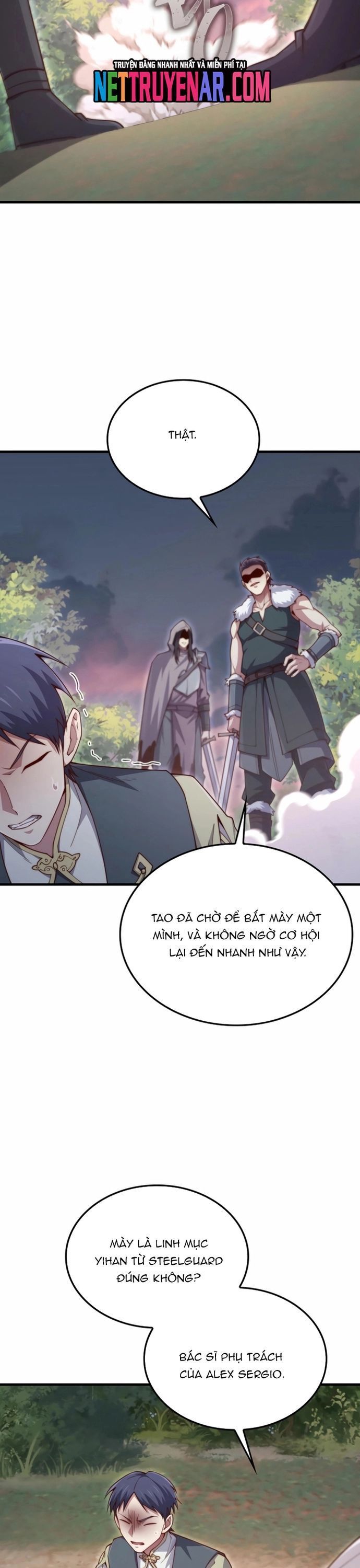 Thương Nhân Thánh Thần Chapter 160 - 4