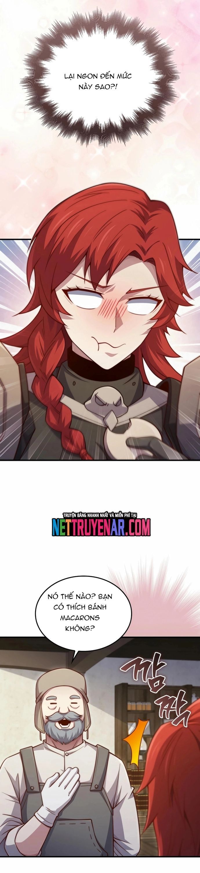 Thương Nhân Thánh Thần Chapter 160 - 31