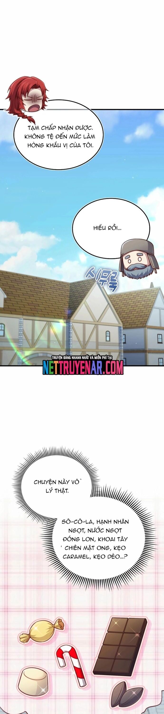 Thương Nhân Thánh Thần Chapter 160 - 32