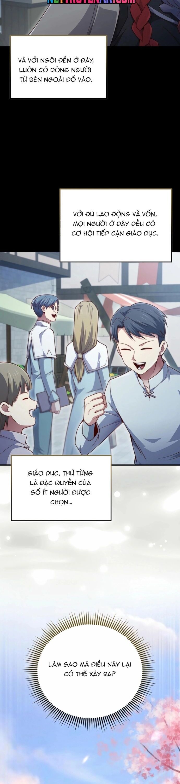 Thương Nhân Thánh Thần Chapter 160 - 35