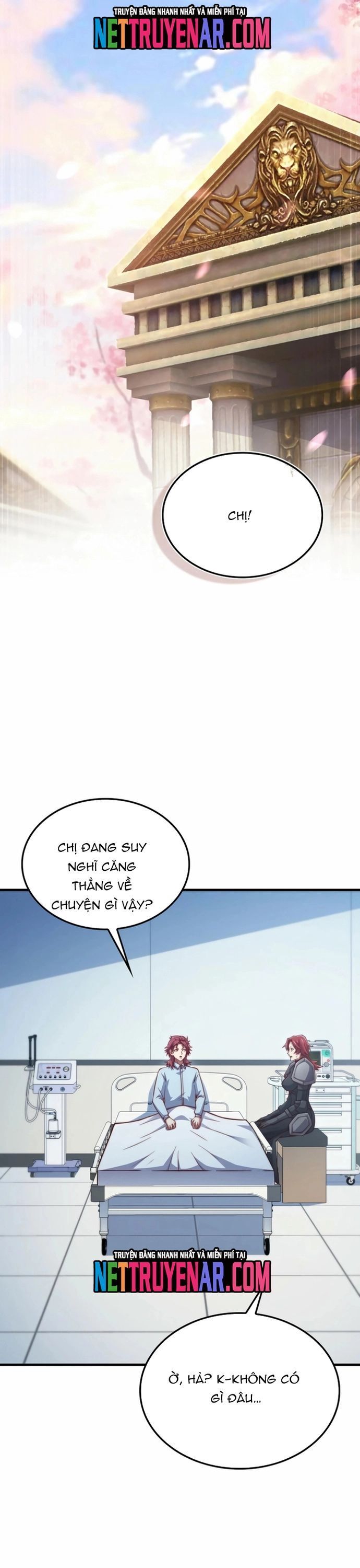 Thương Nhân Thánh Thần Chapter 160 - 36