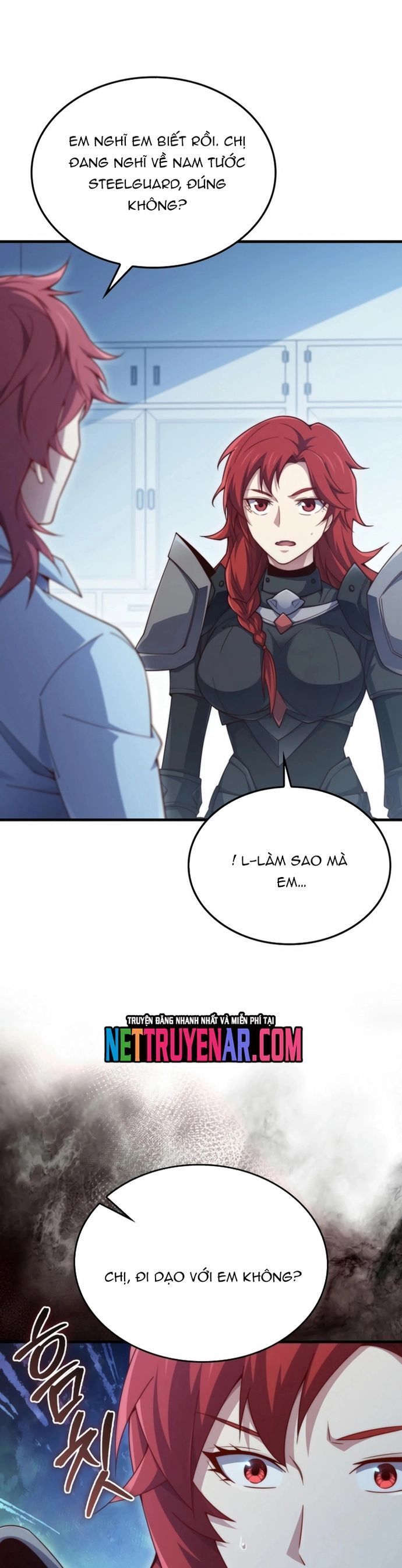 Thương Nhân Thánh Thần Chapter 160 - 37