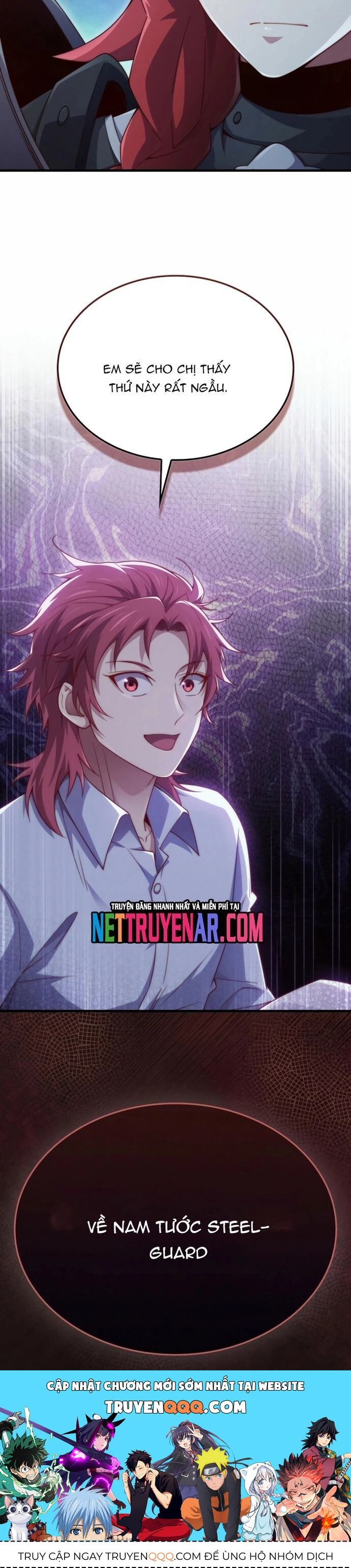 Thương Nhân Thánh Thần Chapter 160 - 38