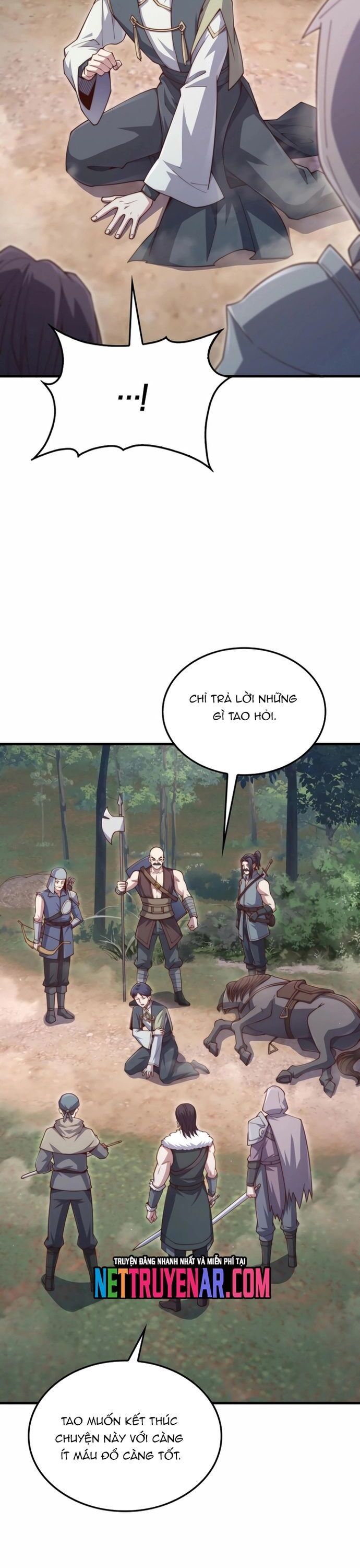 Thương Nhân Thánh Thần Chapter 160 - 5