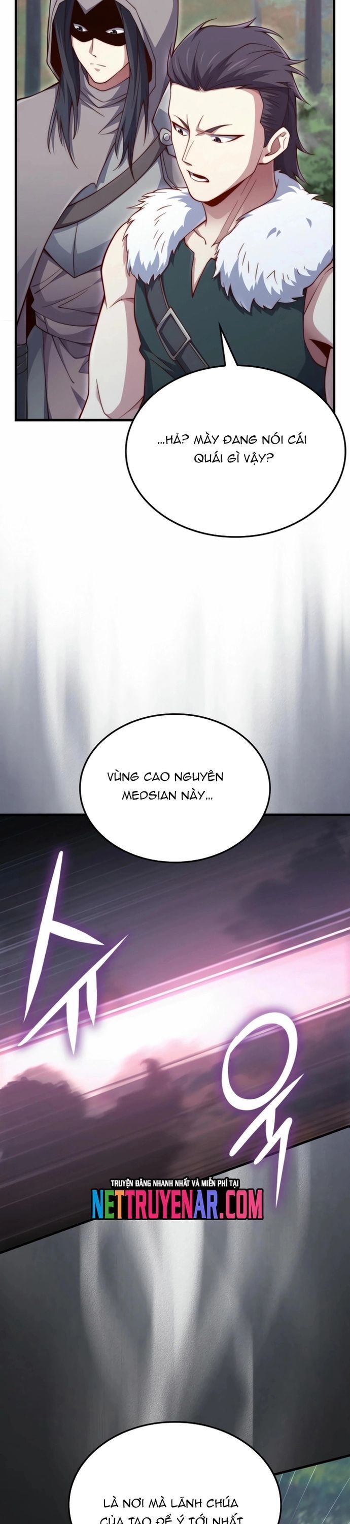 Thương Nhân Thánh Thần Chapter 160 - 9