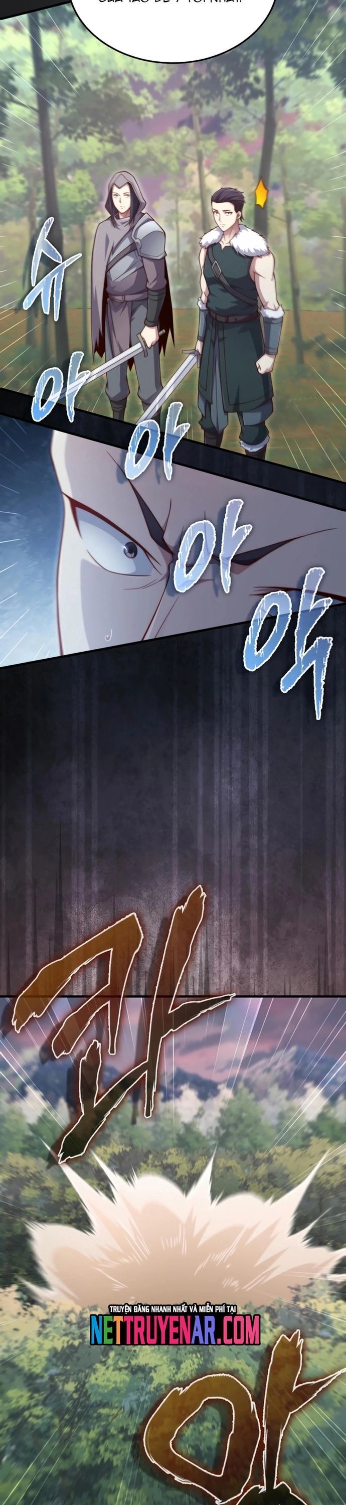 Thương Nhân Thánh Thần Chapter 160 - 10