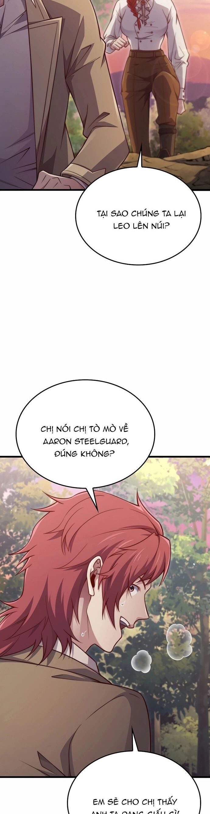 Thương Nhân Thánh Thần Chapter 161 - 2