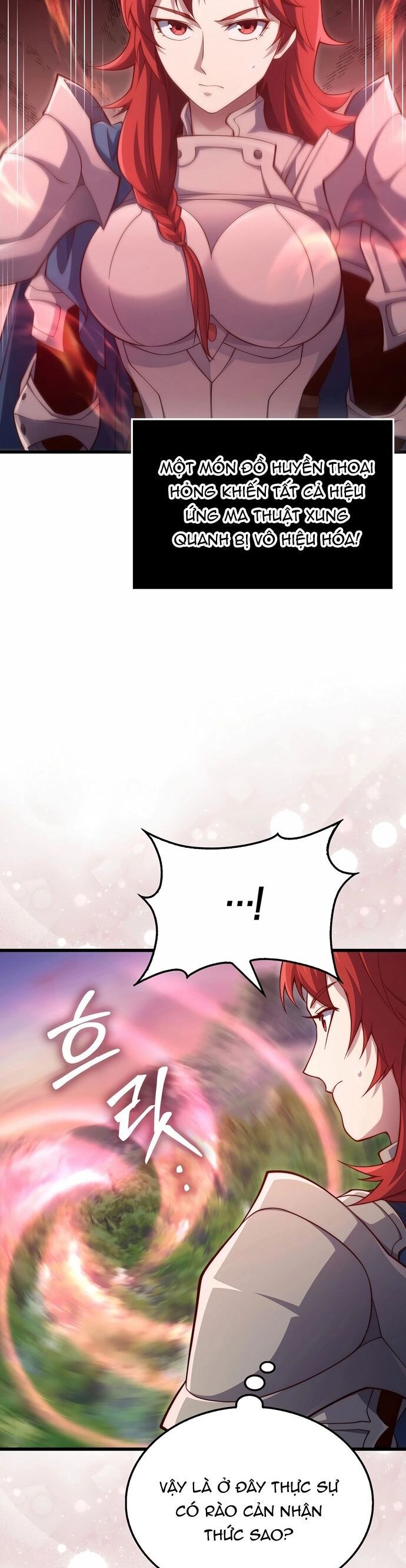 Thương Nhân Thánh Thần Chapter 161 - 11